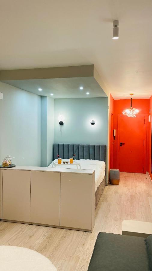 Beautiful Studio Two Steps To The Beach Torrevieja Luaran gambar