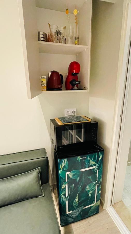 Beautiful Studio Two Steps To The Beach Torrevieja Luaran gambar