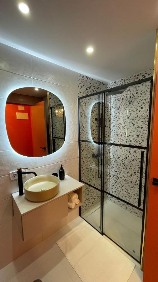 Beautiful Studio Two Steps To The Beach Torrevieja Luaran gambar