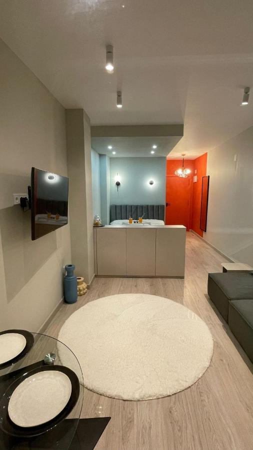 Beautiful Studio Two Steps To The Beach Torrevieja Luaran gambar