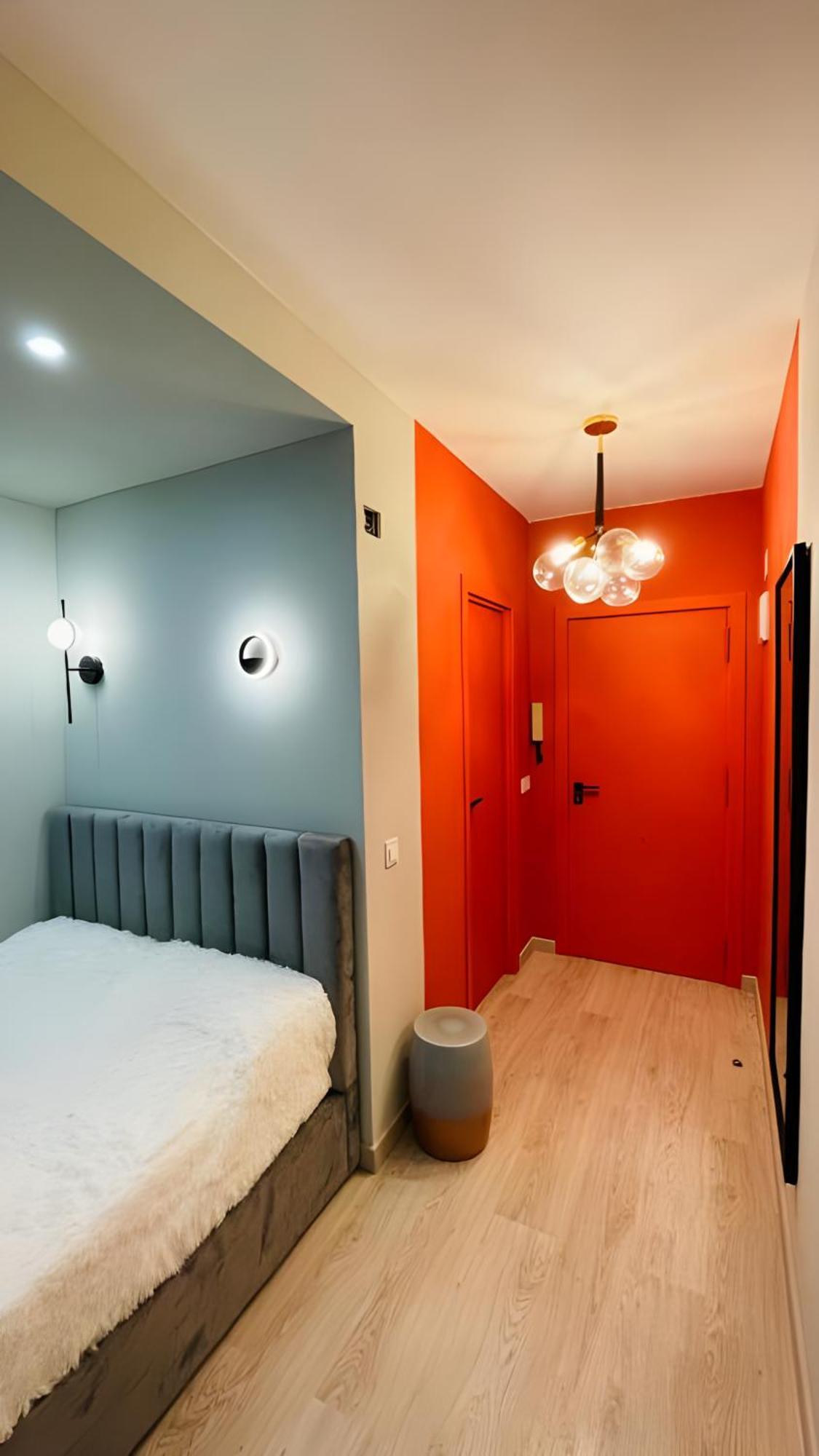 Beautiful Studio Two Steps To The Beach Torrevieja Luaran gambar