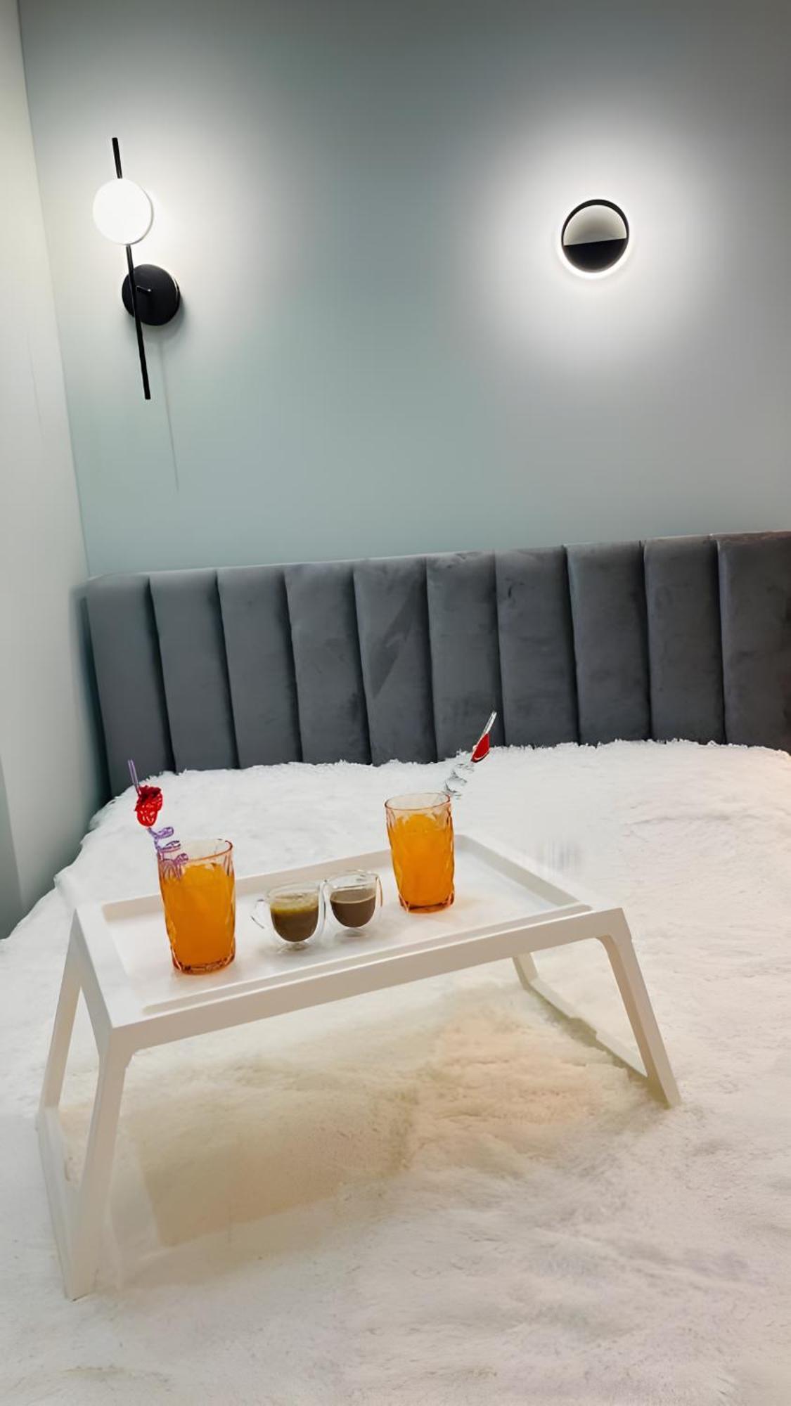 Beautiful Studio Two Steps To The Beach Torrevieja Luaran gambar